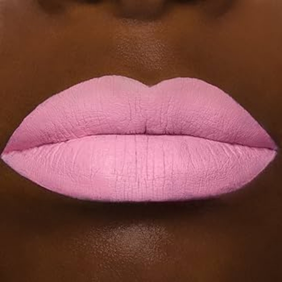 2/$24 Jeffree Star Velour Liquid Lipstick NIB Color Oh My God - Picture 2 of 2
